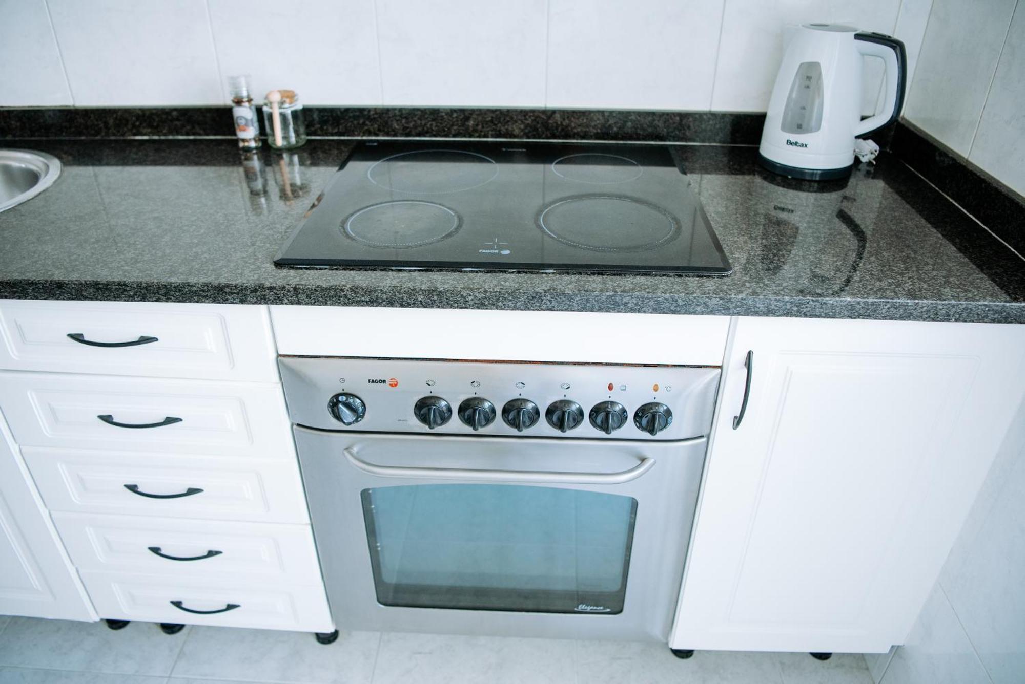 Apartamento T3 Vista Mar - Anzol فيلا دو كوندي المظهر الخارجي الصورة